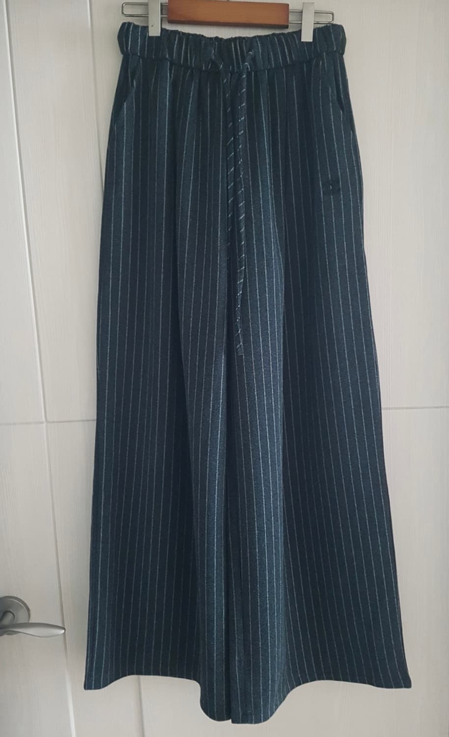 셀린느 와이드테일러드팬츠 상품이미지1