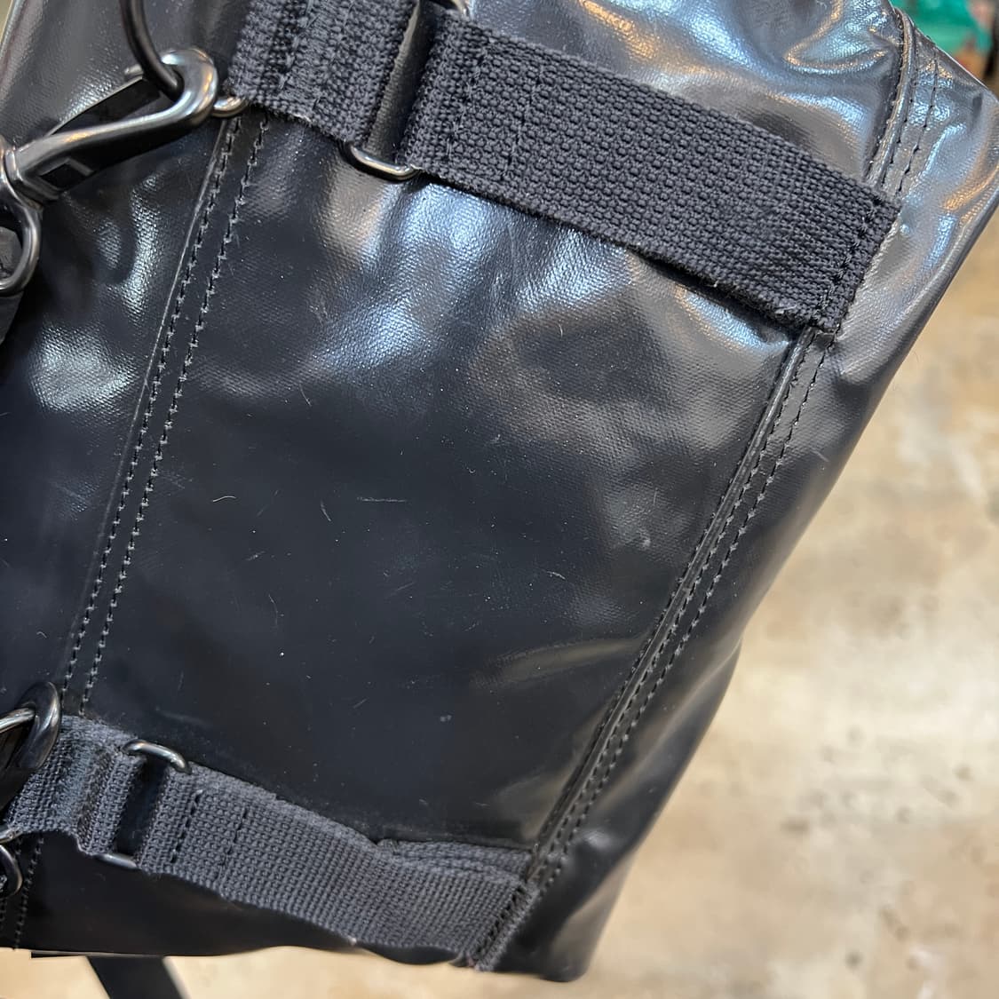 포터 jam 미니 크로스백 상품이미지6