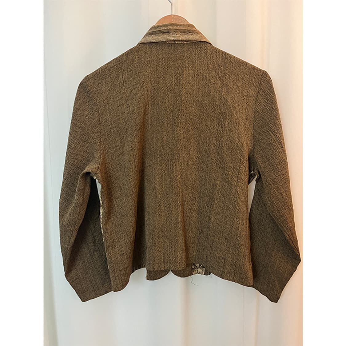 Moderoin vintage jacket 상품이미지6