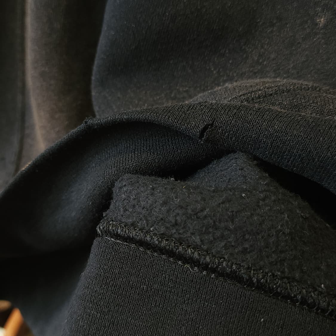 90s 러셀 맨투맨 빈티지 스웻셔츠 러셀 썬페이딩 스파르탄 s 상품이미지9