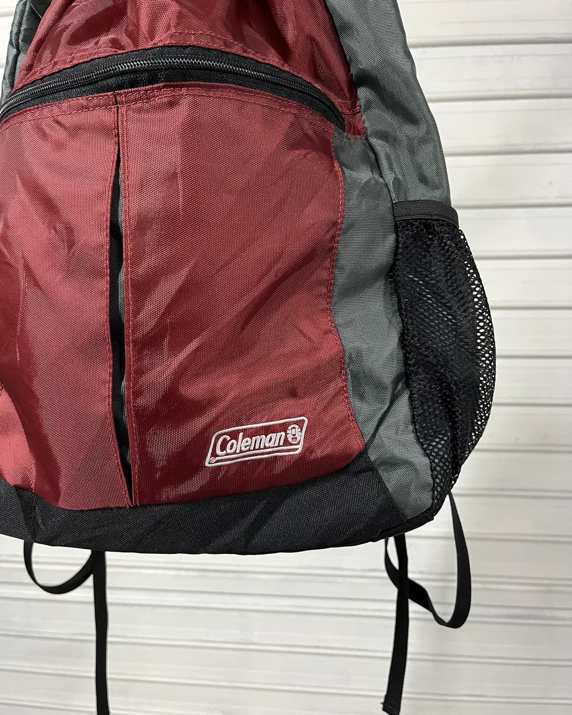 Coleman backpack 상품이미지4