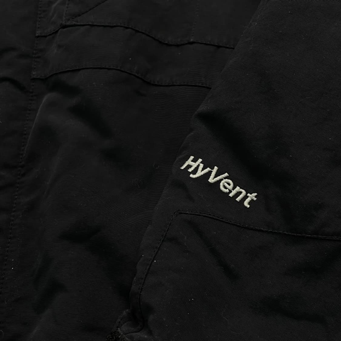 100 노스페이스 하이벤트 바람막이 상품이미지4