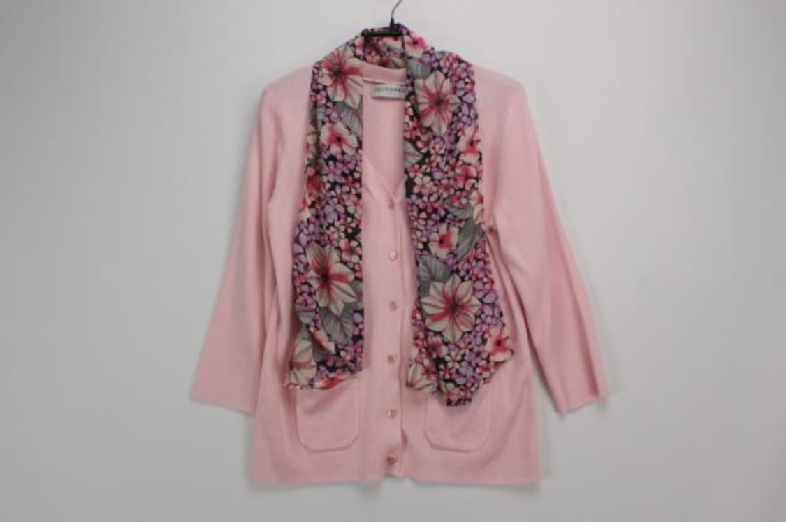 새그하버 가디건 상품이미지1