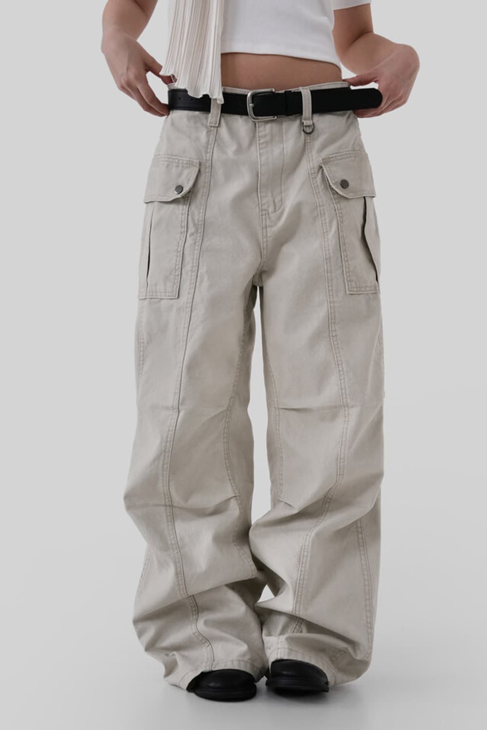 어텀 워크다잉팬츠 상품이미지1