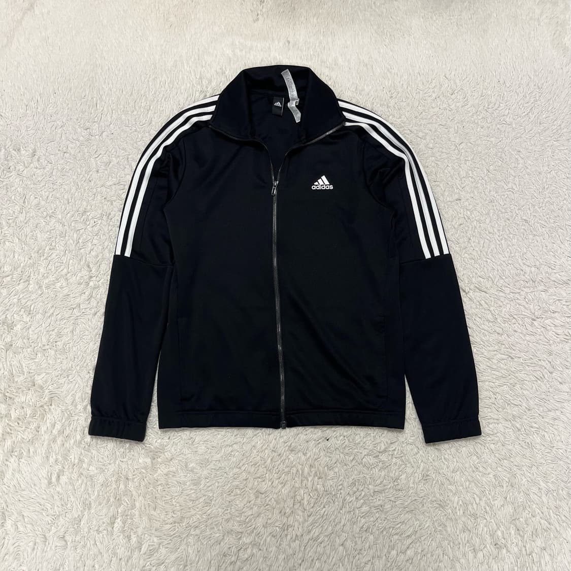 Adidas Black Jersey 상품이미지4