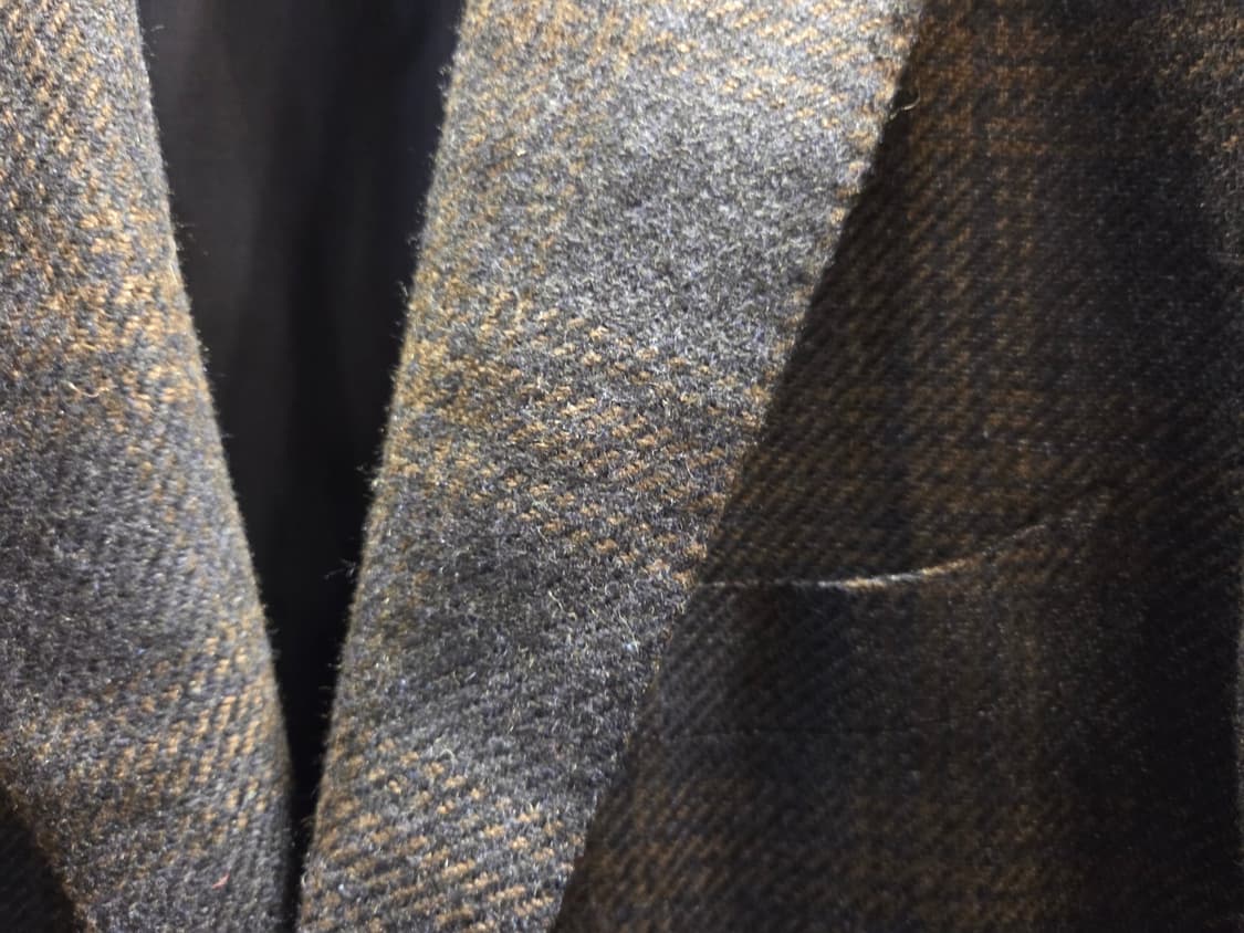 란스미어 자켓 상품이미지6