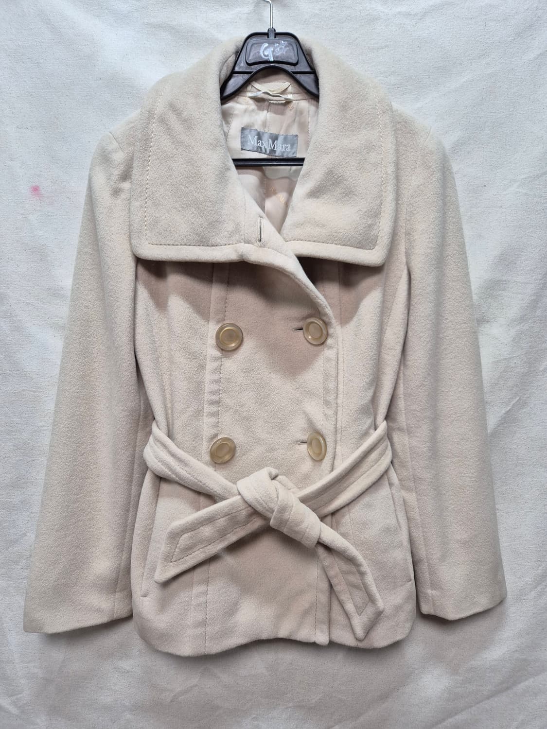 막스마라 코트 상품이미지1