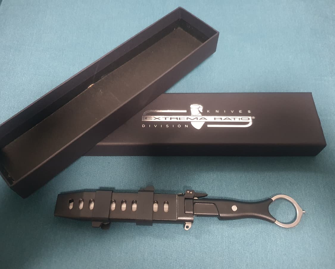 캠핑용 EDC 나이프 상품이미지10