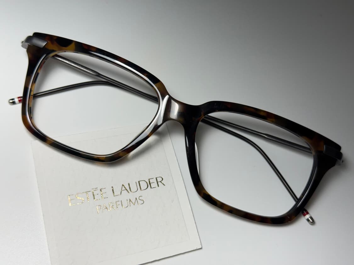 톰 브라운 미국 하이앤드 패션 디자이너 브랜드 닉우스터 안경 0033 상품이미지2