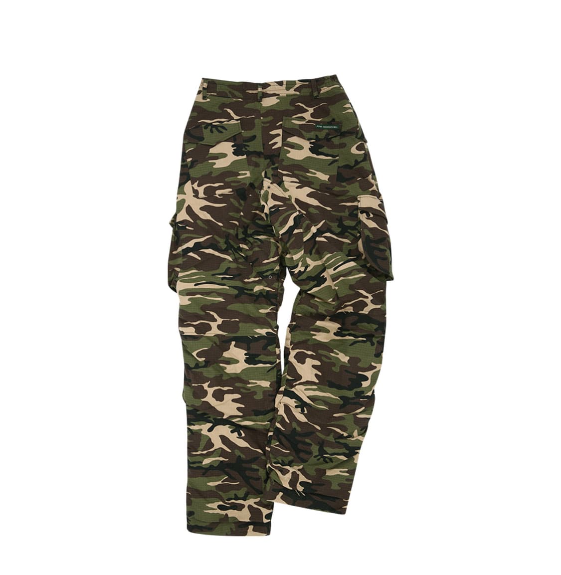 ADSB Andersson Bell Reversible Camo Pant 상품이미지3