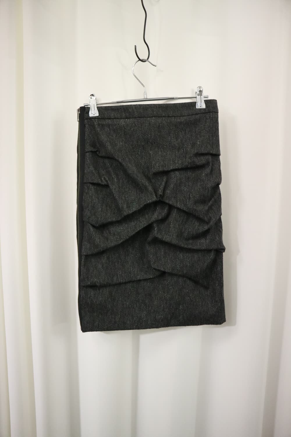 Yigal Azuroel midi skirt 상품이미지4