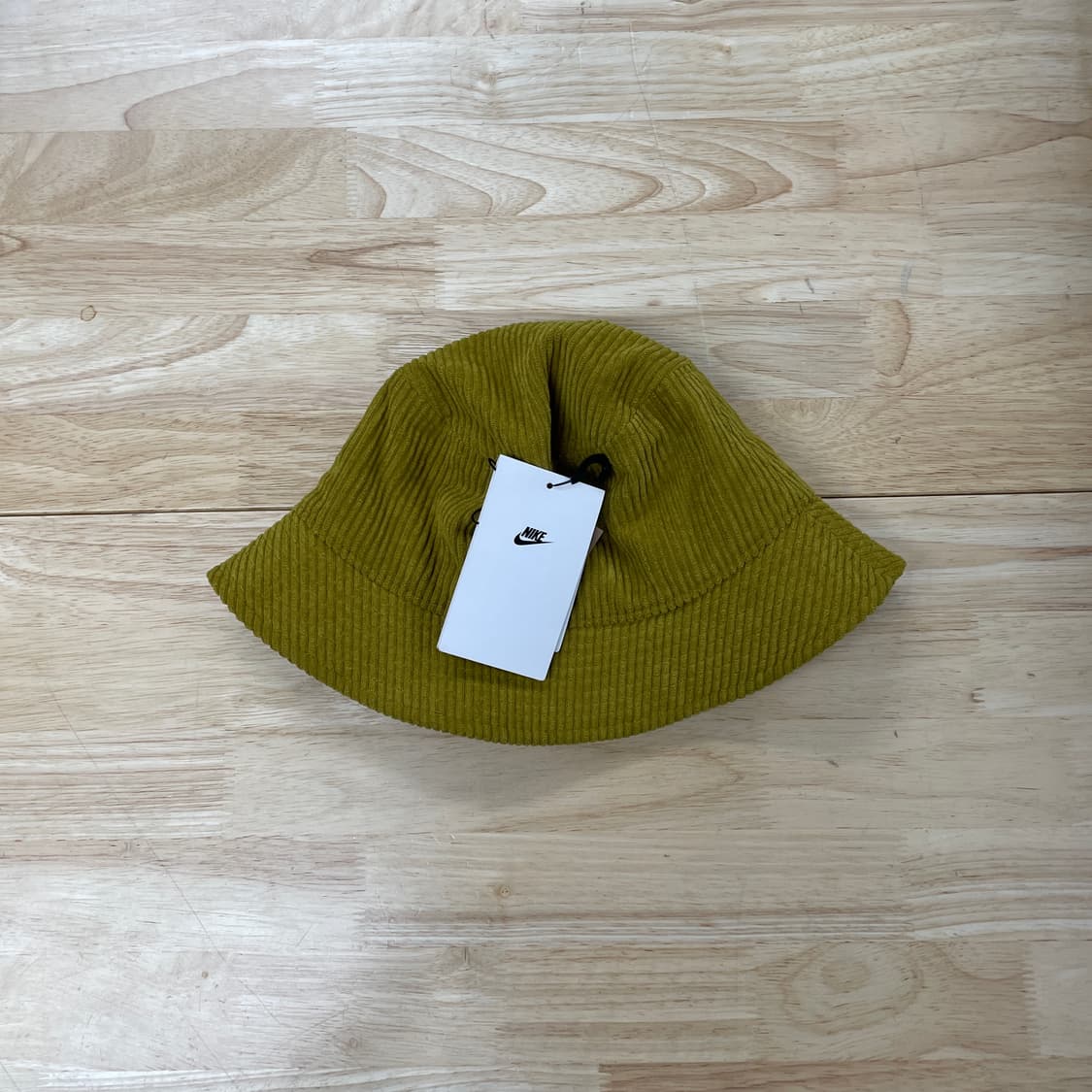 나이키 코듀로이 버킷햇 새상품 M 상품이미지6