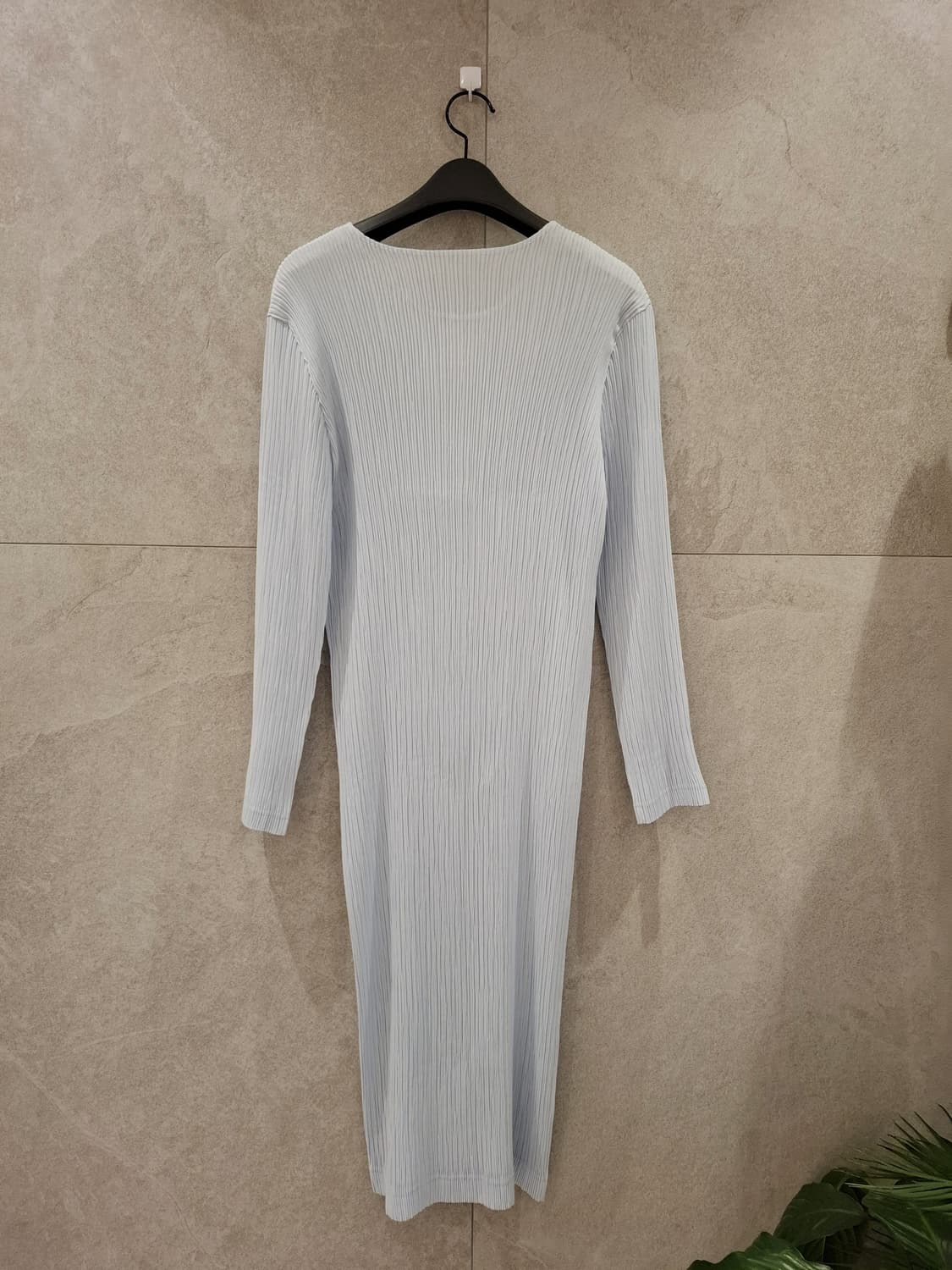 이세이미야케 해칭 원피스2 플리츠플리즈 상품이미지3