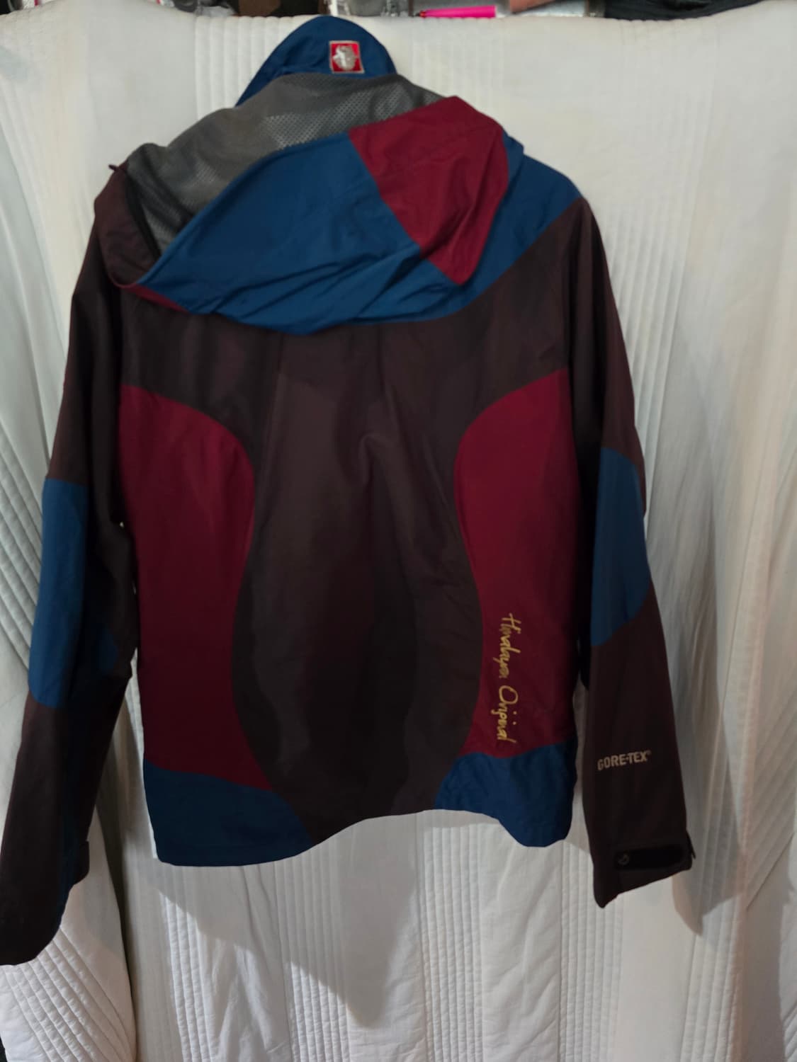 블랙야크 등산 자켓 고어텍스 상품이미지4