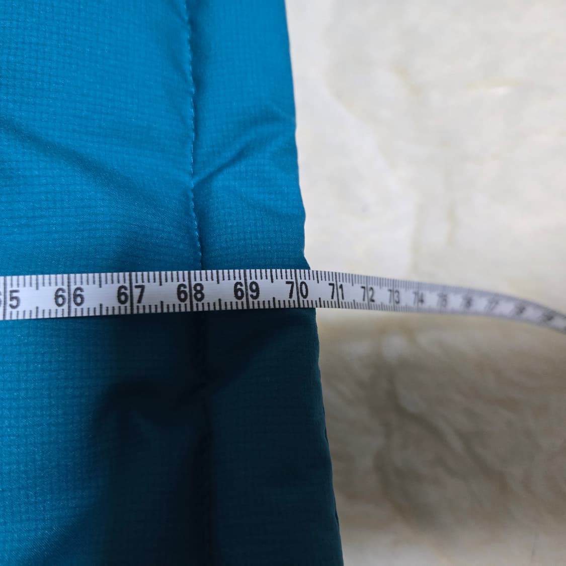 M 노스페이스 히말라야 발토로 고어텍스 거위털 다운자켓 상품이미지8