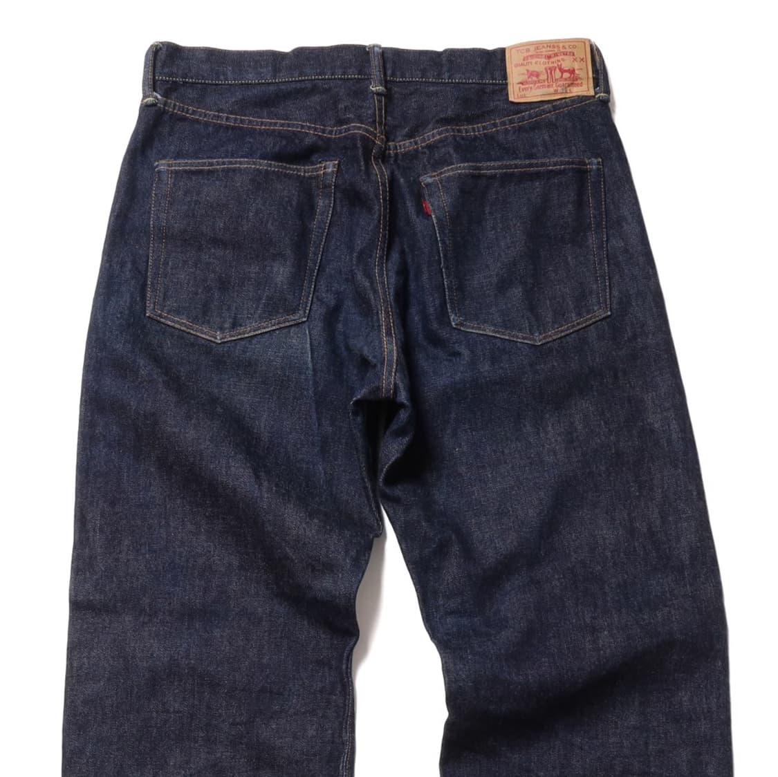 TCB Jeans Selvedge Denim Pants  상품이미지8