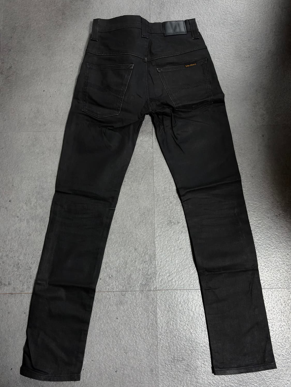 누디진 드블코 W28 L32 상품이미지5