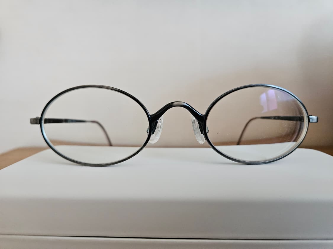 조지오 아르마니 안경테 상품이미지1