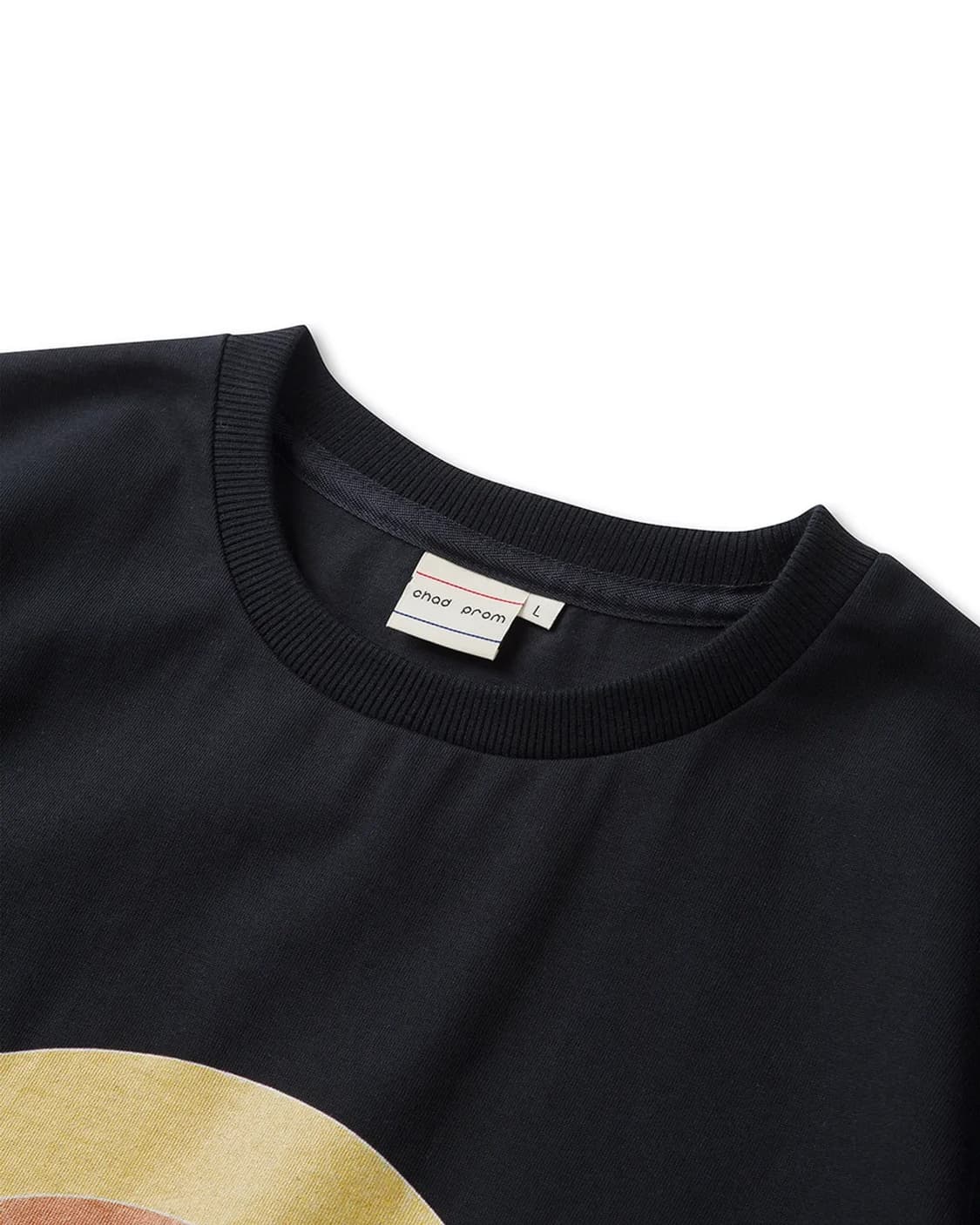 채드프롬 반팔티 비앤테일러 상품이미지2