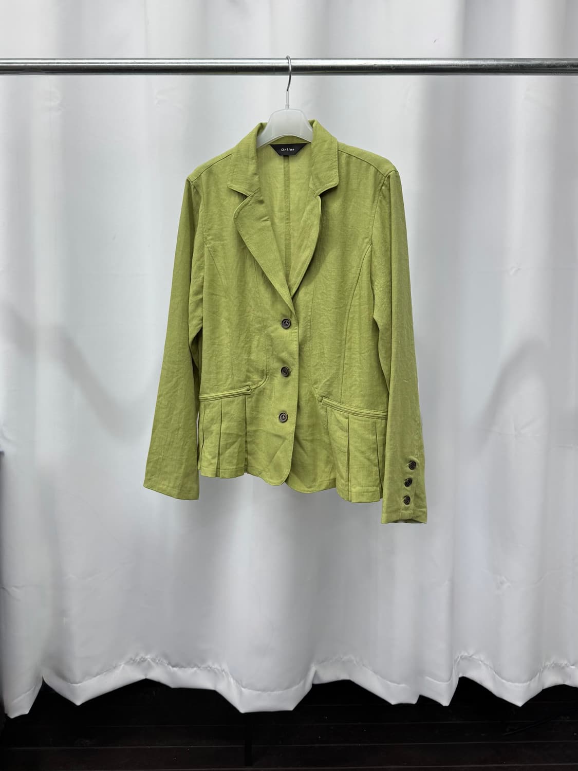 vtg jacket 상품이미지1