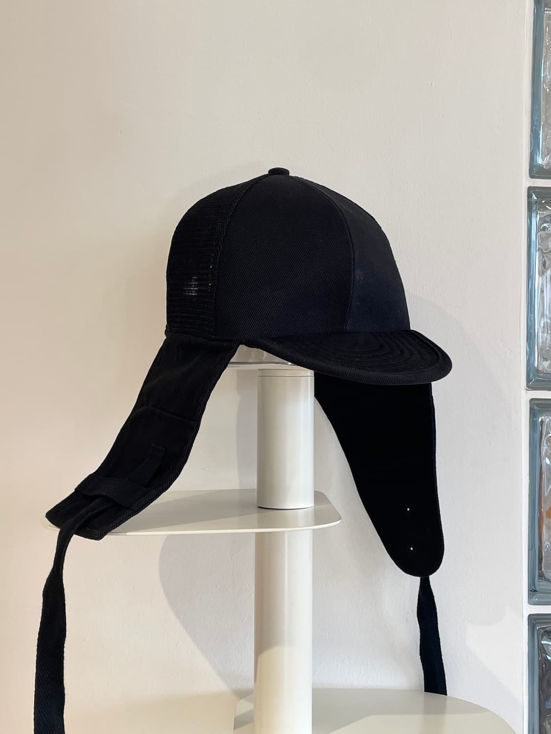 파세타즘 X KIJIMA TAKAYUKI flight cap  상품이미지1