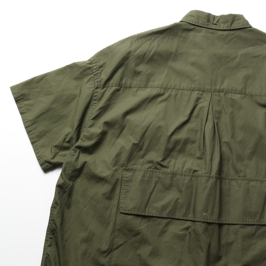 프레쉬서비스 5포켓 하프셔츠 상품이미지7