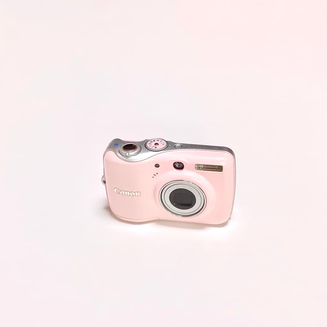 딸기우유&풀박스!)Canon PowerShot E1디카 상품이미지5