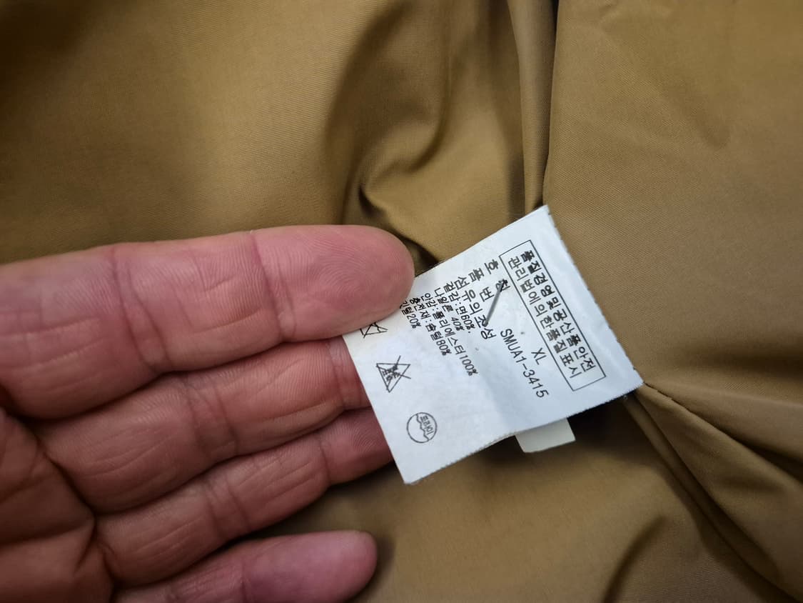 00s 폴로랄프로렌 모호크 덕다운 파카 상품이미지8