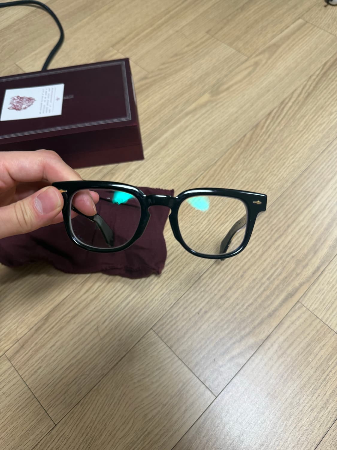 자크마리 마지 jax 상품이미지1