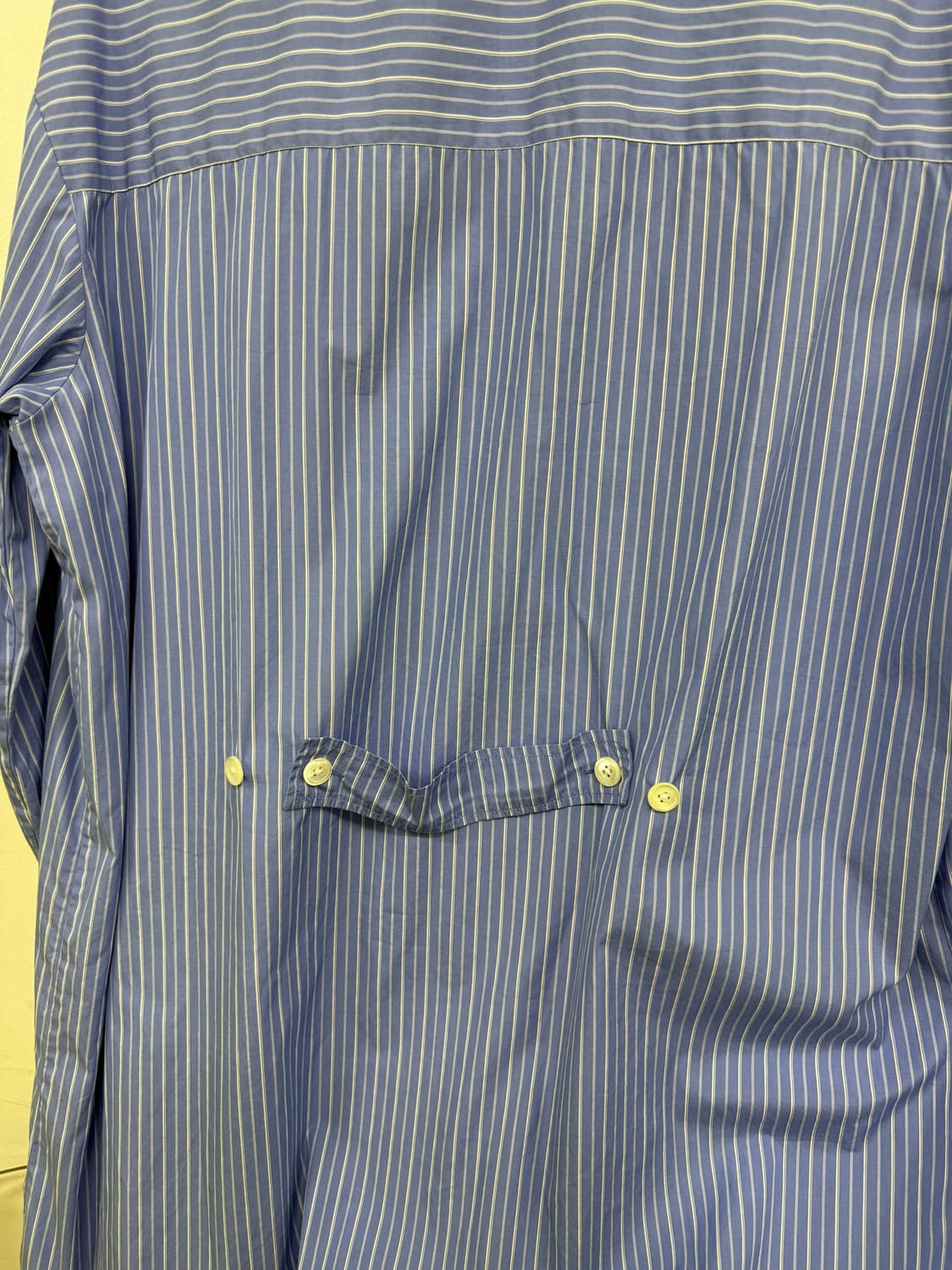 Our legacy 롱 코트 셔츠 상품이미지4