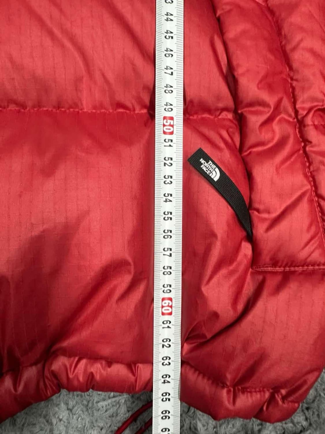 노스페이스 눕시 준신형 푸퍼 패딩(95) 상품이미지7