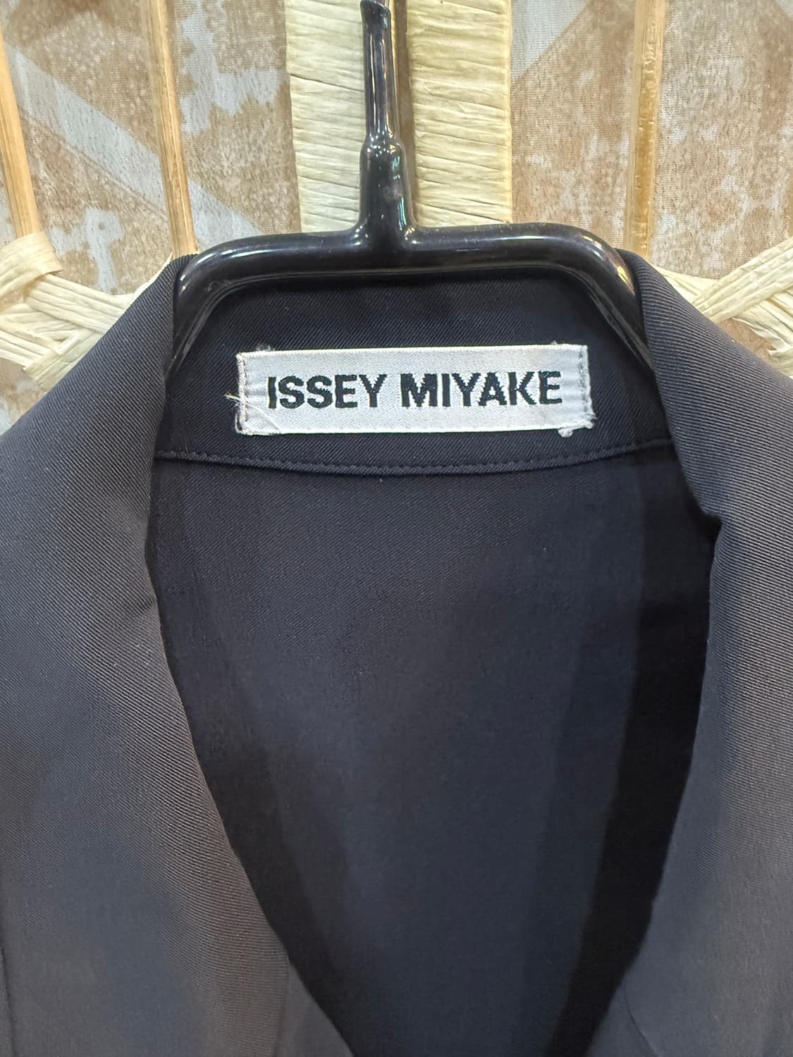 2/66 정품 이세이미야케 자켓 팝니다 상품이미지2