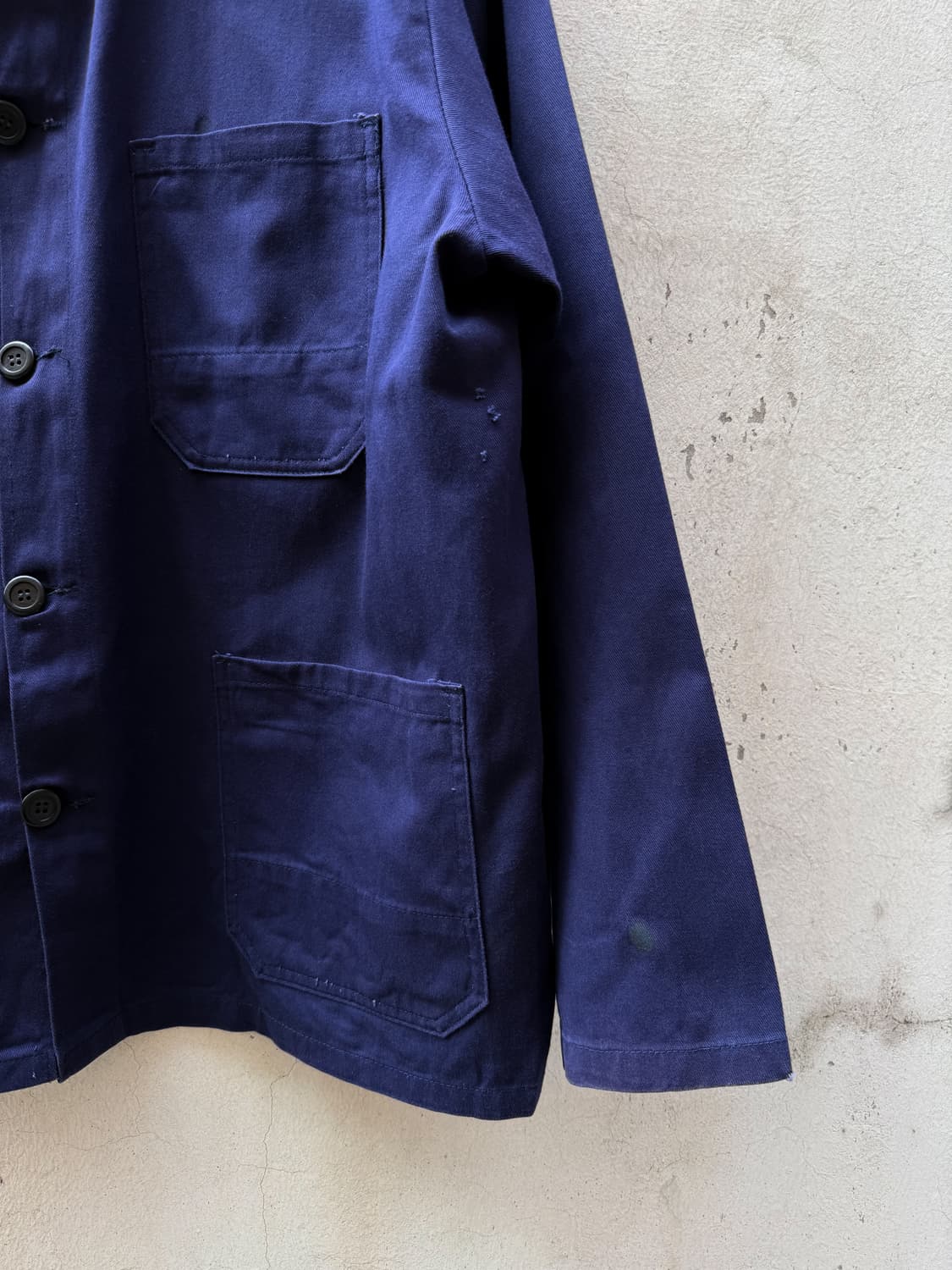 Vintage Sanfor French Work Jacket 상품이미지7