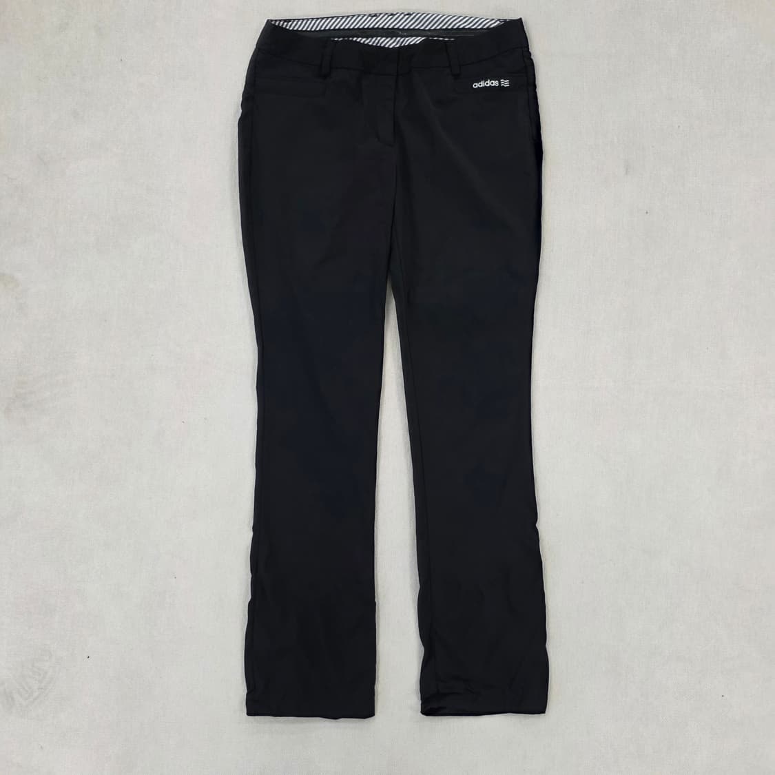 [M] 아디다스 골프 스포츠 바지 0127J 상품이미지1