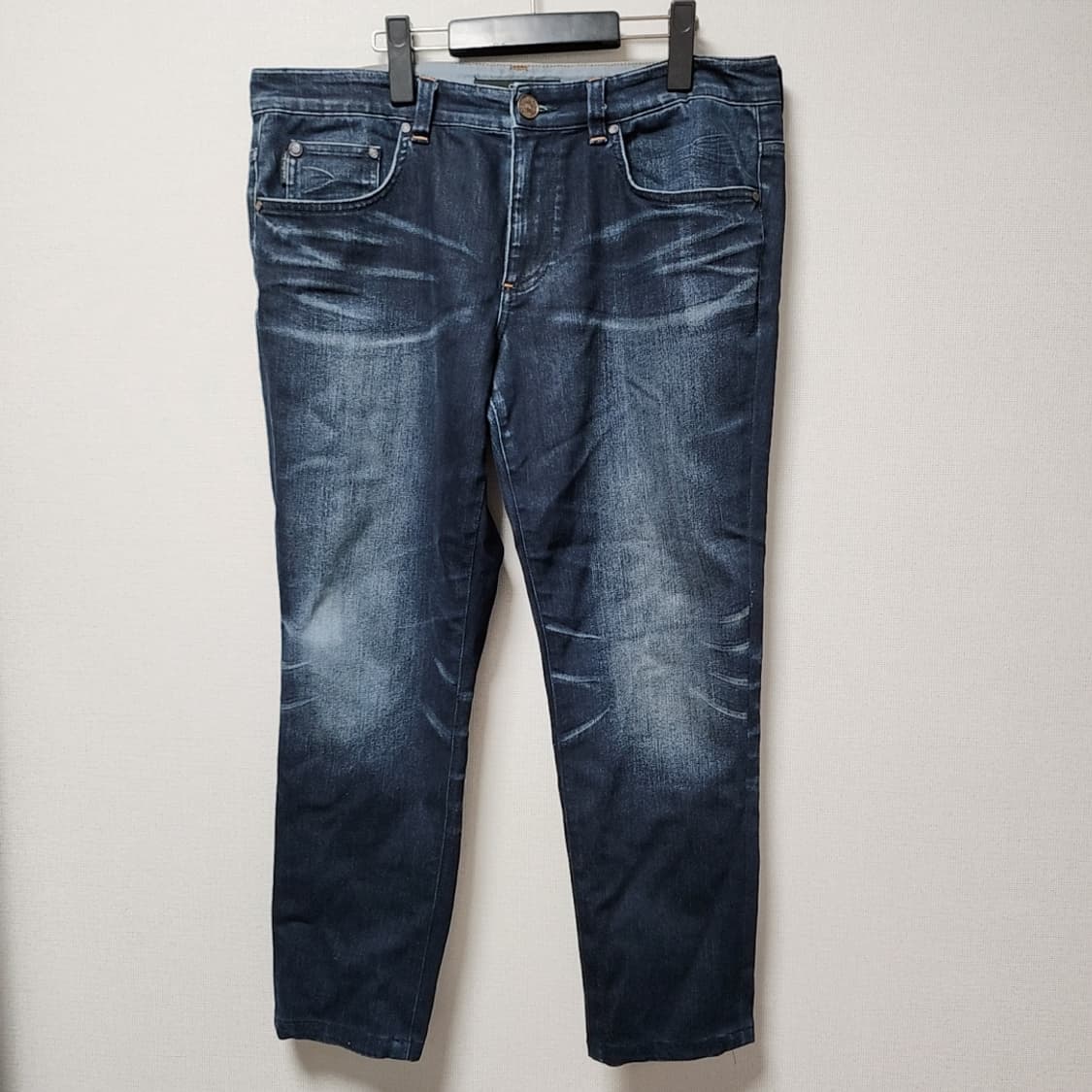 [36~37] 캘빈클라인 청바지 상품이미지1