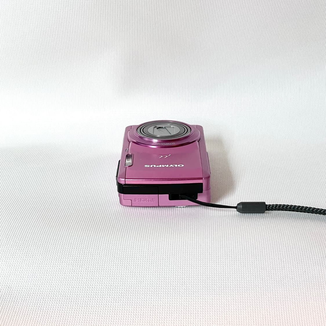 올림푸스 뮤 7050 olympus mju 7050 핑크 상품이미지5