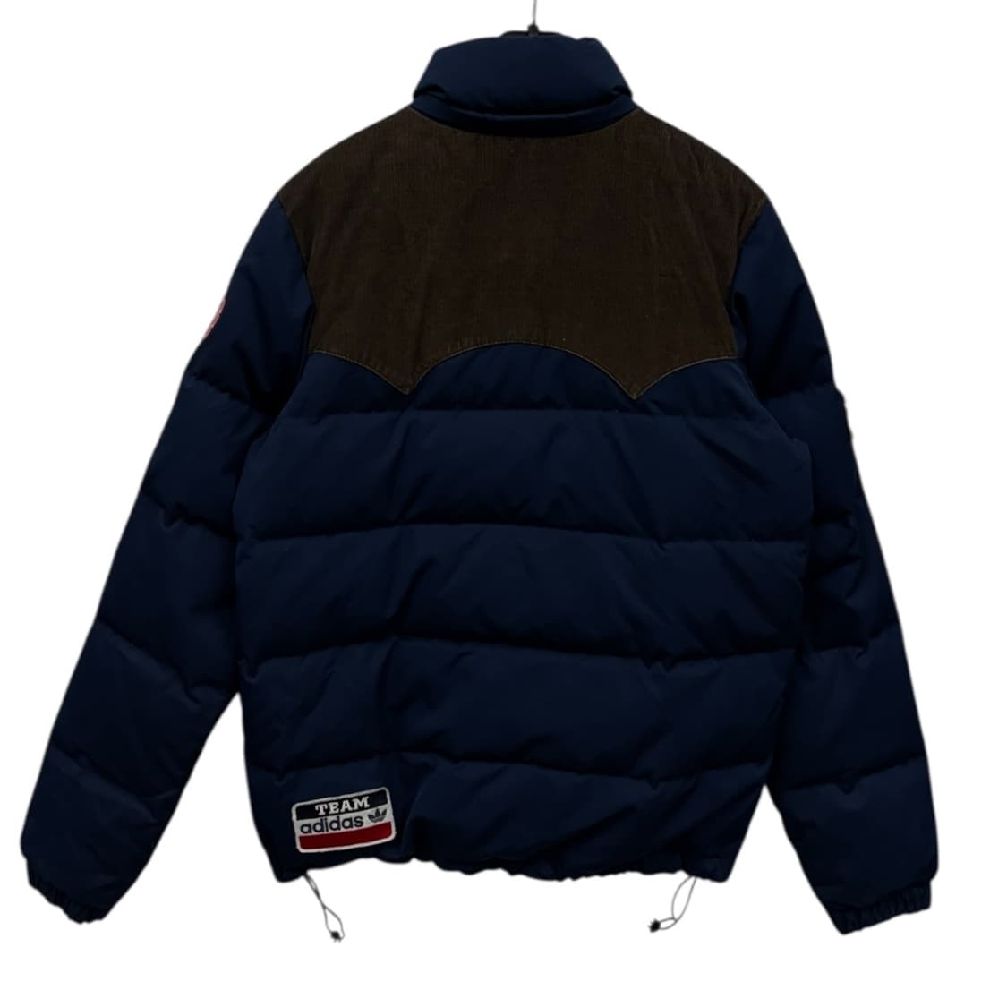 아디다스  다운패딩 상품이미지2