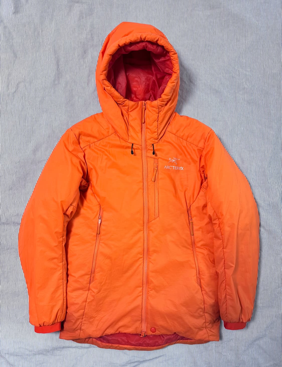 아크테릭스 누클리아이 SV 파카 페놈 XS 상품이미지3