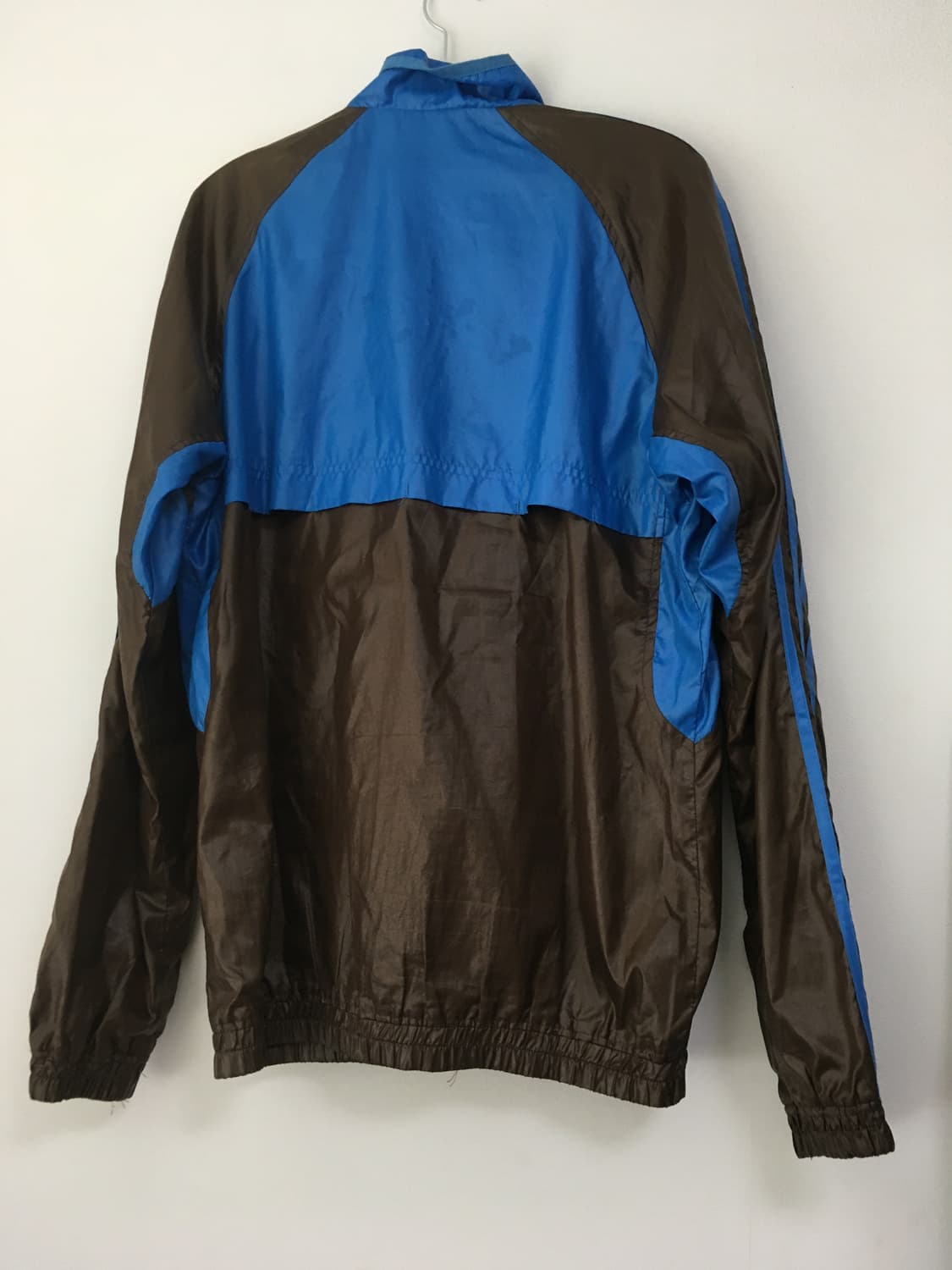 빈티지 아이다스 바람막이 (희귀) 상품이미지2