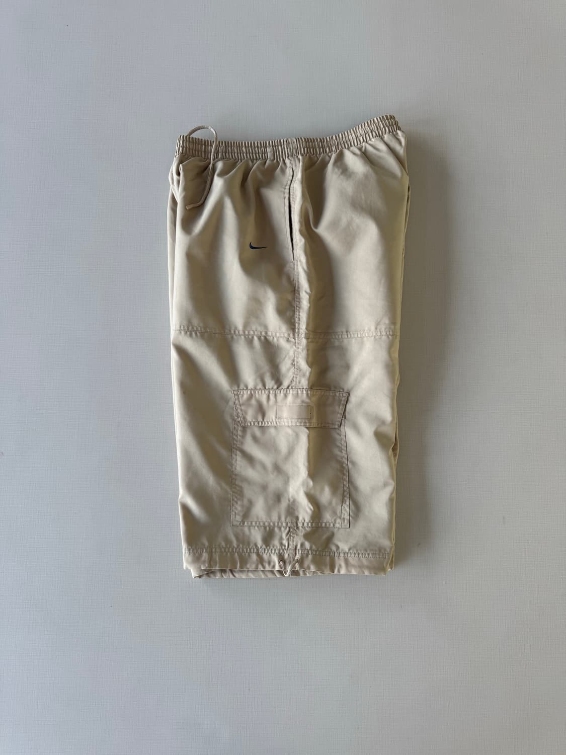 00s 나이키 3/4 팬츠 상품이미지5