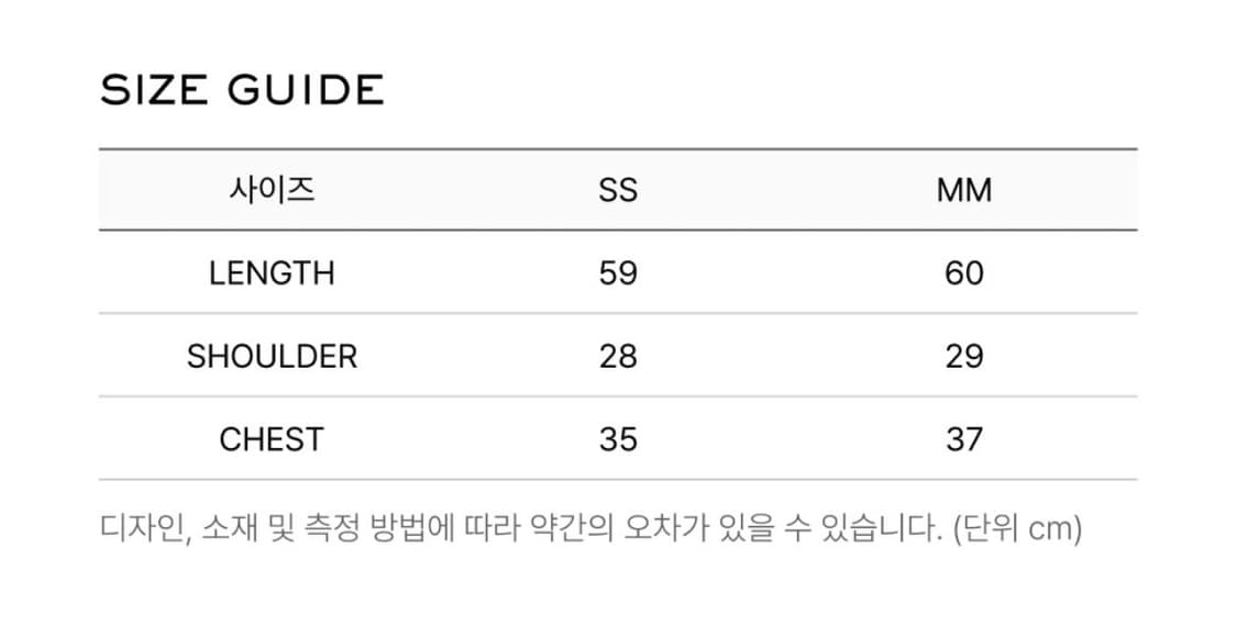 엘씨디씨티엠 FRILL SLEEVELESS TOP BLACK 상품이미지3