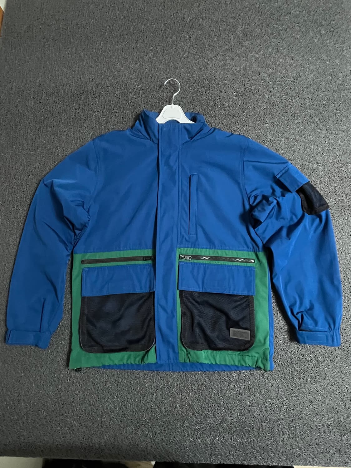 리바이스 마운틴 자켓점퍼 상품이미지1