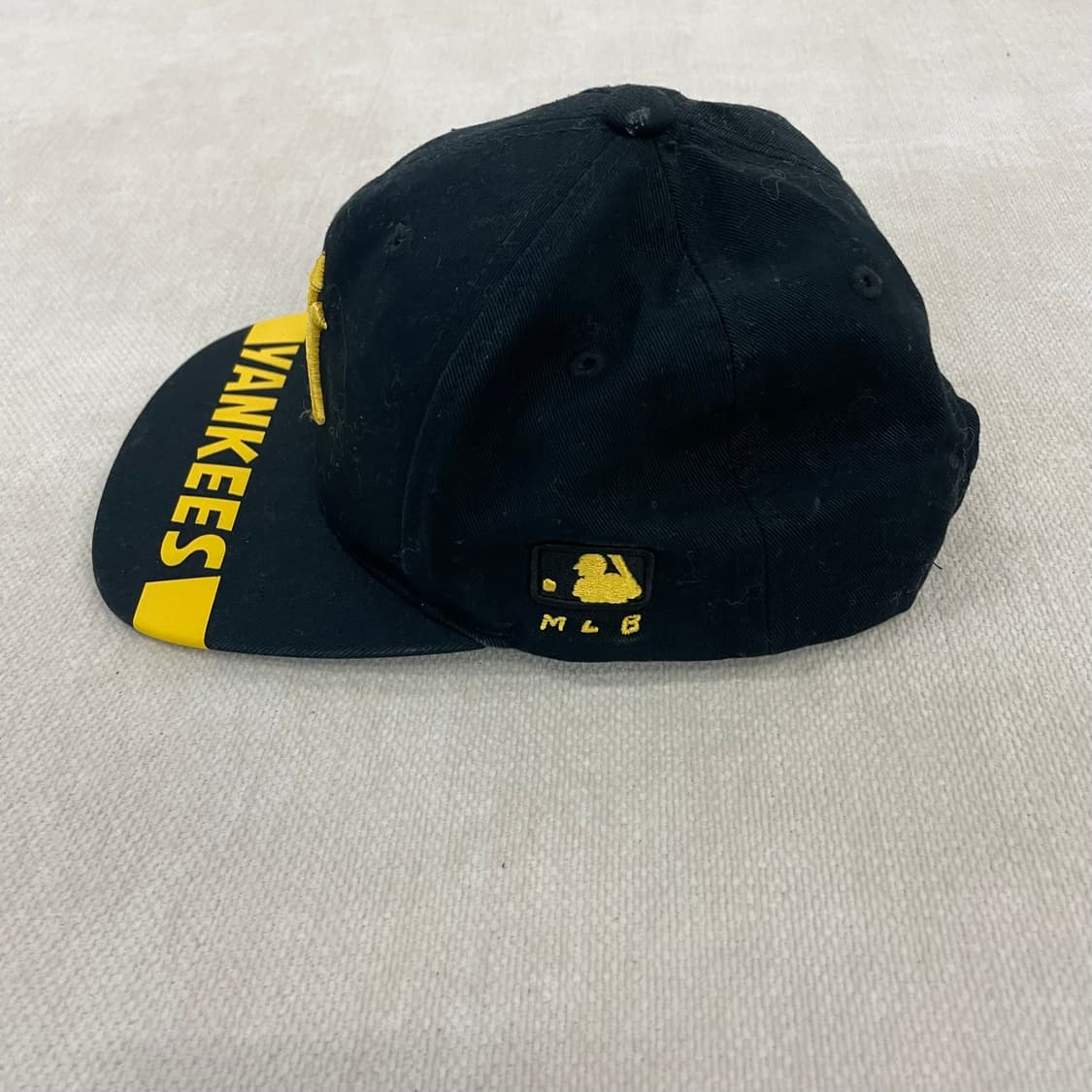 MLB 빈티지 캡모자 1226HS1 상품이미지2