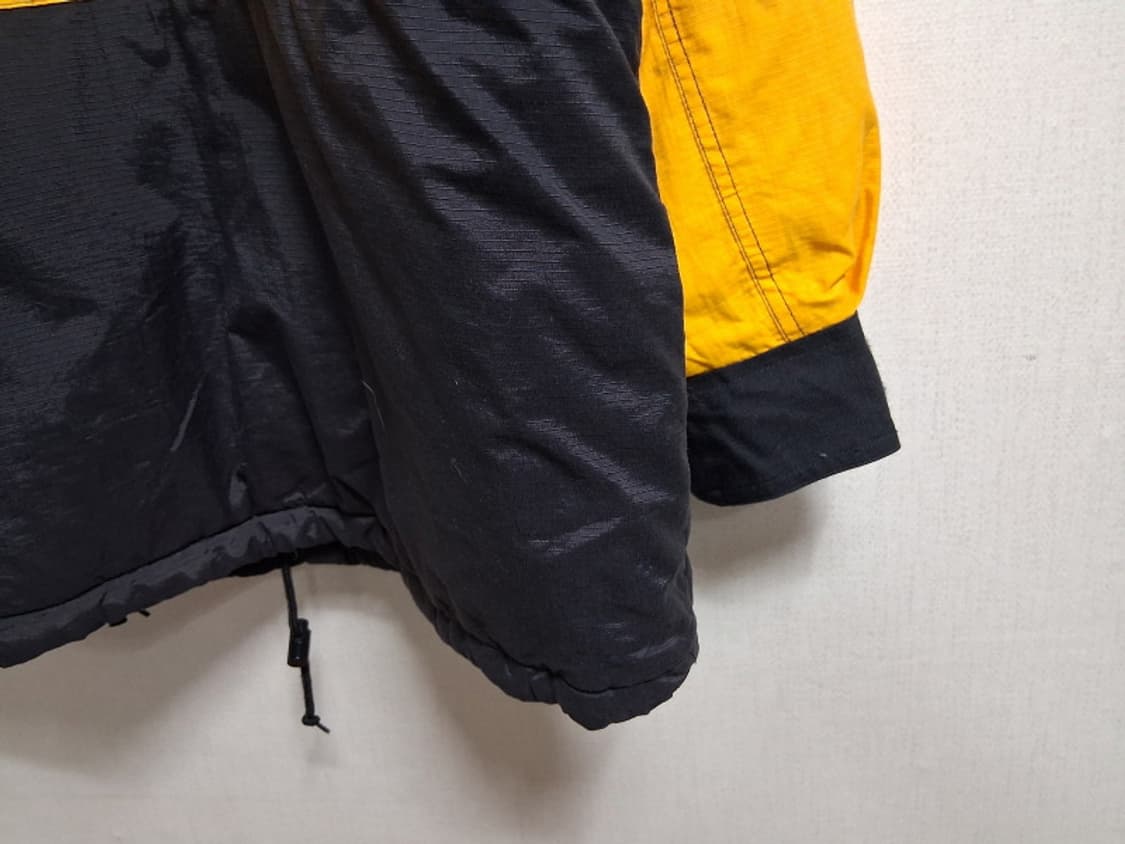 GRANMARE 아웃도어 윈드브레이크 점퍼 사파리패딩점퍼 L루즈핏
일본구 상품이미지8