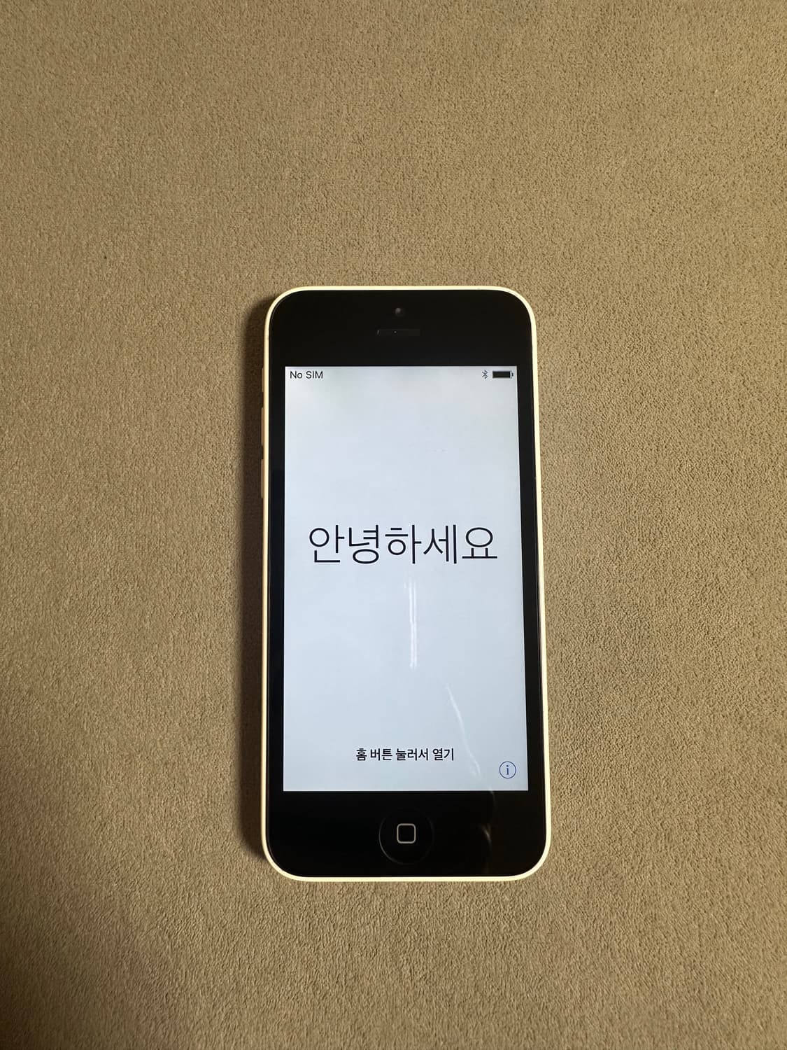 아이폰 5c 16GB 상품이미지3