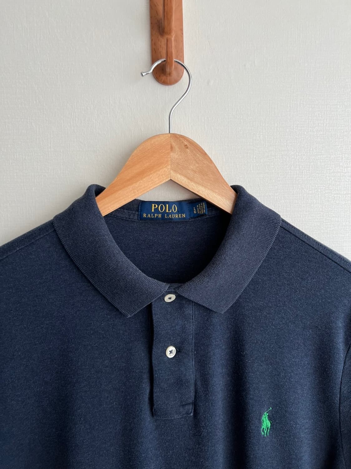 폴로 반팔카라티  상품이미지4