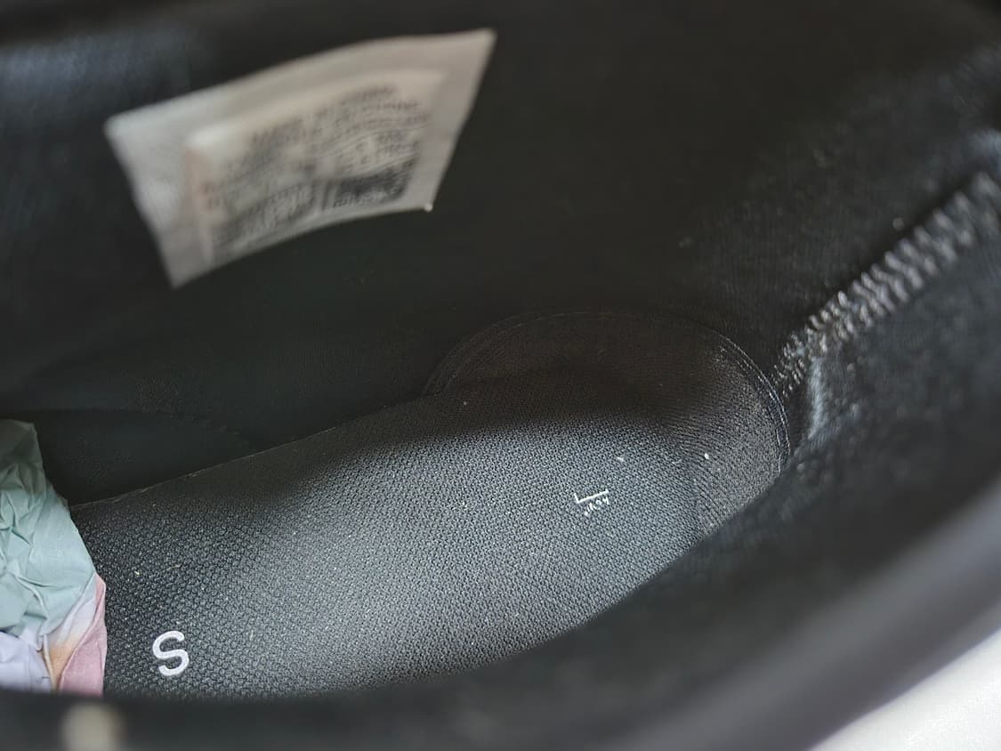 컨버스x어콜드월 포마부츠 275 상품이미지8