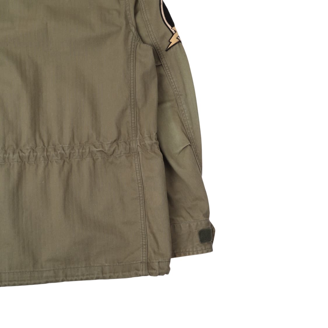 데님앤서플라이 m65 필드 자켓 상품이미지7