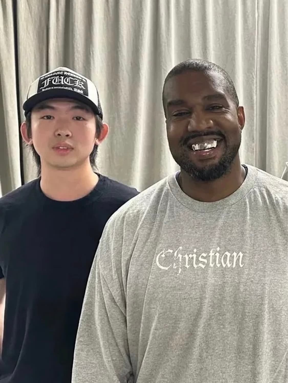 [2] 알렉산더 디제노바 Christian longsleeve  상품이미지6