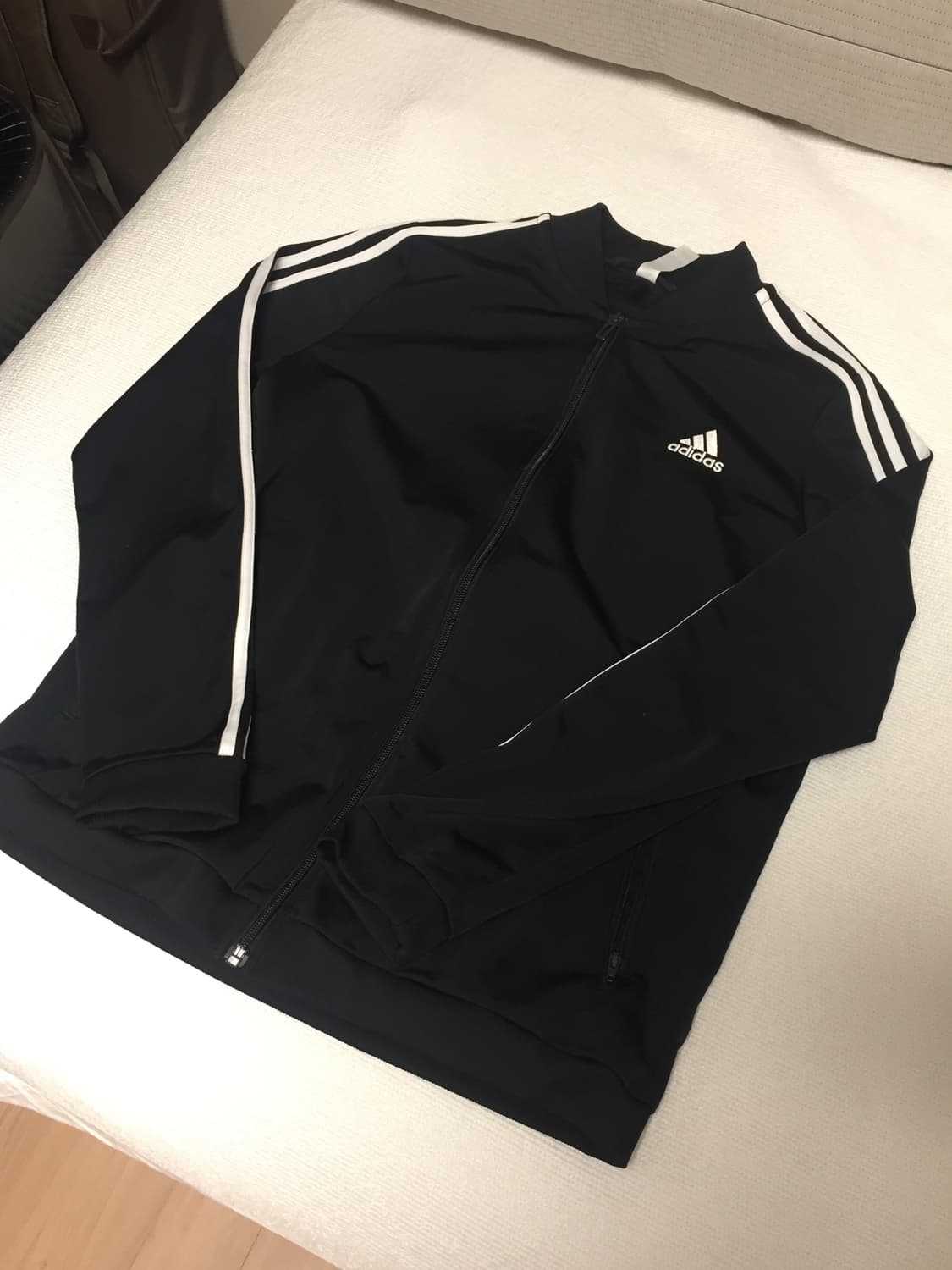 아디다스 져지 트랙탑 상품이미지1